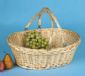 Willow Basket with Swing handles